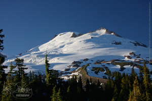 One, last look at gorgeous Mount Baker.